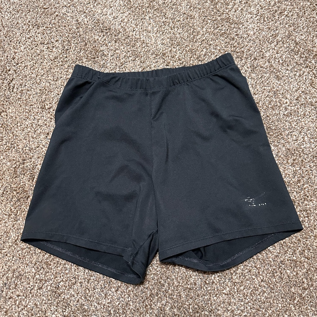 Mizuno Spandex Mizuno Spandex